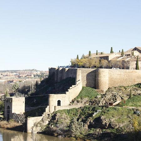 The Bridge House Of Toledo Lägenhet Exteriör bild